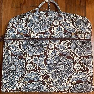 Vera Bradley Garment Bag